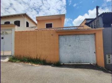 Casa · 288m² · 3 Quartos · 7 Vagas · Linda Casa à Venda no Jardim Cliper - SP