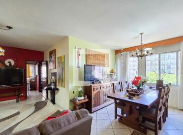 Apartamento · 110m² · 3 Quartos · 1 Vaga · Apartamento à Venda - Jardim do Mar, 3 Quartos, 110 m2