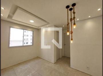 Apartamento · 36m² · 2 Quartos · Apartamento à Venda - Campo Grande, 2 Quartos, 36 m2