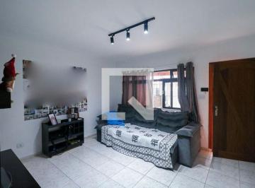 Casa · 120m² · 2 Quartos · 2 Vagas · Casa à Venda - Olímpico, 2 Quartos, 120 m2
