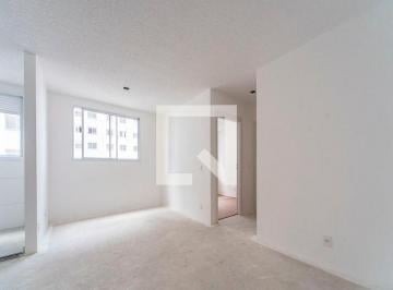 Apartamento · 42m² · 2 Quartos · Apartamento à Venda - Campestre, 2 Quartos, 42 m2