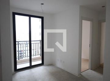 Apartamento · 39m² · 2 Quartos · Apartamento à Venda - Campo Grande, 2 Quartos, 39 m2