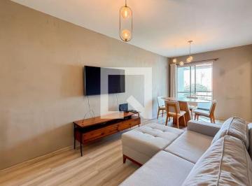 Apartamento · 68m² · 3 Quartos · 1 Vaga · Apartamento à Venda - Vila Mariana, 3 Quartos, 68 m2