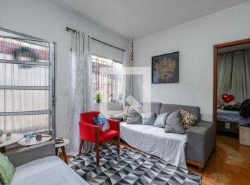 Casa · 117m² · 3 Quartos · 2 Vagas · Casa à Venda - Jardim Monte Alegre, 3 Quartos, 117 m2