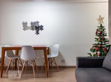 Apartamento · 44m² · 2 Quartos · 1 Vaga · Apartamento à Venda - Jardim Brasil , 2 Quartos, 44 m2
