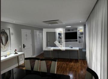 Apartamento · 156m² · 4 Quartos · 3 Vagas · Apartamento à Venda - Jardim do Mar, 4 Quartos, 156 m2