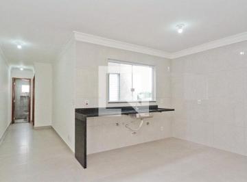 Apartamento · 52m² · 2 Quartos · Apartamento à Venda - Vila Mangalot, 2 Quartos, 52 m2