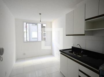 Apartamento · 27m² · 1 Quarto · Apartamento à Venda - Cambuci, 1 Quarto, 27 m2