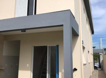 Casa · 140m² · 3 Quartos · 2 Vagas · Casa em Condomínio à venda - Santana de Parnaíba, SP