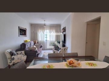 Apartamento · 73m² · 2 Quartos · 1 Vaga · Apartamento à Venda - Rudge Ramos, 2 Quartos, 73 m2