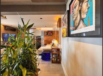 Apartamento · 65m² · 2 Quartos · 2 Vagas · Apartamento à Venda - Jardim Bela Vista, 2 Quartos, 65 m2