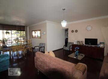 Apartamento · 182m² · 3 Quartos · 2 Vagas · Apartamento à Venda - Barcelona, 3 Quartos, 182 m2