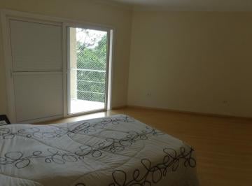 Casa · 380m² · 4 Quartos · CASA A VENDA COM 4 DORMS - CONDOMINIO TARUMA / SANTANA DE PARNAÍBA
