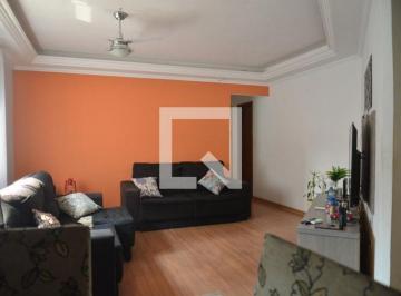 Apartamento · 108m² · 3 Quartos · 2 Vagas · Apartamento à Venda - Campestre, 3 Quartos, 108 m2