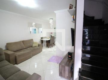 Casa · 170m² · 3 Quartos · 3 Vagas · Casa à Venda - Vila Yara, 3 Quartos, 170 m2