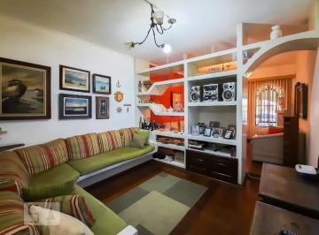 Casa · 250m² · 4 Quartos · 2 Vagas · Casa à Venda - Demarchi, 4 Quartos, 250 m2
