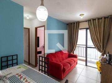 Apartamento · 49m² · 2 Quartos · 1 Vaga · Apartamento à Venda - Itaquera, 2 Quartos, 49 m2