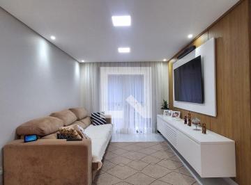 Photo 1 · Apartamento à Venda - Nova Gerti, 3 Quartos, 155 m2