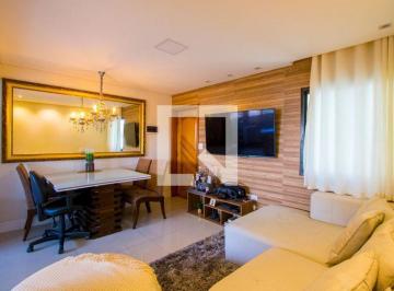 Apartamento · 75m² · 2 Quartos · 2 Vagas · Apartamento à Venda - Parque Bandeirante, 2 Quartos, 75 m2