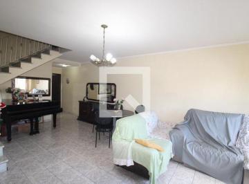 Casa · 160m² · 3 Quartos · 2 Vagas · Casa à Venda - Mandaqui, 3 Quartos, 160 m2