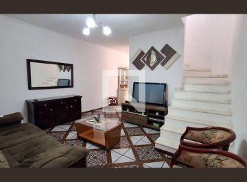 Casa · 168m² · 4 Quartos · 2 Vagas · Casa à Venda - Rudge Ramos, 4 Quartos, 168 m2