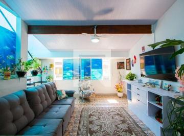 Casa · 160m² · 3 Quartos · 1 Vaga · Casa à Venda - Cidade Sao Jorge, 3 Quartos, 160 m2