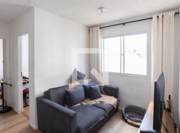 Apartamento · 42m² · 2 Quartos · Apartamento à Venda - Vila Guilherme, 2 Quartos, 42 m2