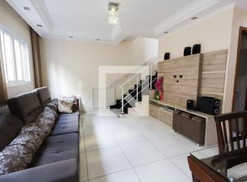 Casa · 120m² · 3 Quartos · 3 Vagas · Casa à Venda - Vila Metalúrgica, 3 Quartos, 120 m2