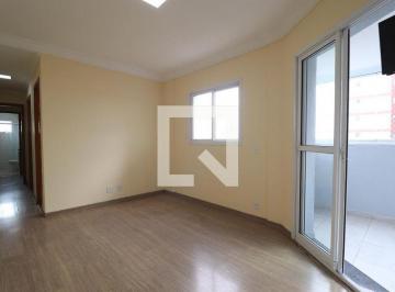 Apartamento · 62m² · 2 Quartos · 2 Vagas · Apartamento à Venda - Vila América, 2 Quartos, 62 m2