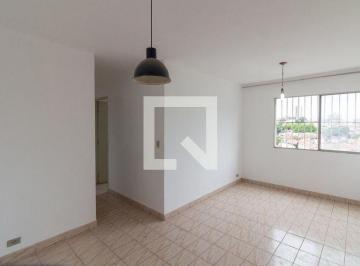 Apartamento · 55m² · 3 Quartos · 1 Vaga · Apartamento à Venda - Jardim Éster Yolanda, 3 Quartos, 55 m2
