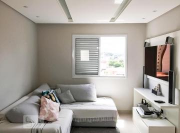 Photo 1 · Apartamento à Venda - Rudge Ramos, 1 Quarto, 90 m2
