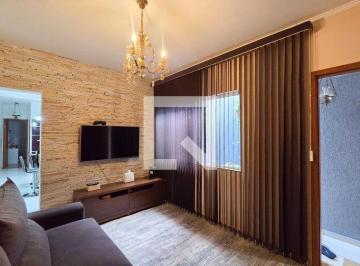 Casa · 110m² · 3 Quartos · 2 Vagas · Casa à Venda - Paulicéia, 3 Quartos, 110 m2
