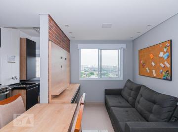 Apartamento · 31m² · 1 Quarto · Apartamento à Venda - Água Branca, 1 Quarto, 31 m2
