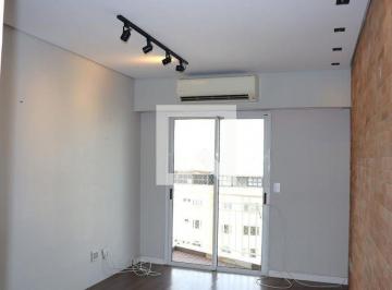 Apartamento · 60m² · 1 Quarto · 2 Vagas · Apartamento à Venda - Consolação, 1 Quarto, 60 m2