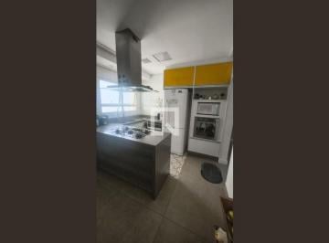Apartamento · 130m² · 3 Quartos · 3 Vagas · Apartamento à Venda - Nova Petrópolis, 3 Quartos, 130 m2