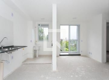 Apartamento · 41m² · 2 Quartos · Apartamento à Venda - Itaquera, 2 Quartos, 41 m2