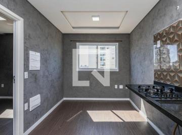 Apartamento · 26m² · 1 Quarto · Apartamento à Venda - Vila Andrade, 1 Quarto, 26 m2
