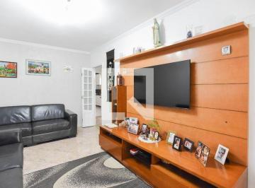 Casa · 200m² · 3 Quartos · 4 Vagas · Casa à Venda - Vila Lusitânia, 3 Quartos, 200 m2