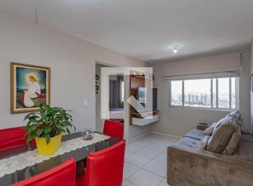 Apartamento · 50m² · 2 Quartos · 1 Vaga · Apartamento à Venda - Sacomã, 2 Quartos, 50 m2