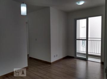Apartamento · 48m² · 2 Quartos · 1 Vaga · Apartamento à Venda - Jardim Monte Alegre, 2 Quartos, 48 m2