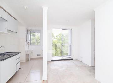 Apartamento · 44m² · 2 Quartos · 1 Vaga · Apartamento à Venda - Itaquera, 2 Quartos, 44 m2