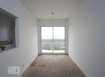 Apartamento · 51m² · 2 Quartos · 1 Vaga · Apartamento à Venda - Morumbi, 2 Quartos, 51 m2