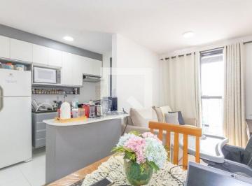 Apartamento · 50m² · 2 Quartos · 1 Vaga · Apartamento à Venda - Centro, 2 Quartos, 50 m2