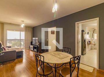 Apartamento · 104m² · 3 Quartos · 2 Vagas · Apartamento à Venda - Vila Campestre, 3 Quartos, 104 m2