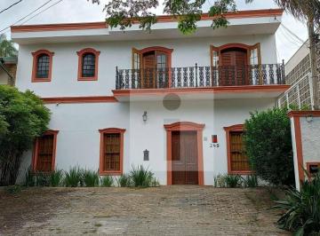 f19a131ff3a4b110835f72c6db99418d0f2471c1 · Casa com 4 dormitórios para alugar, 318 m² por R$ 6.639,77 - Sousas - Campinas/SP