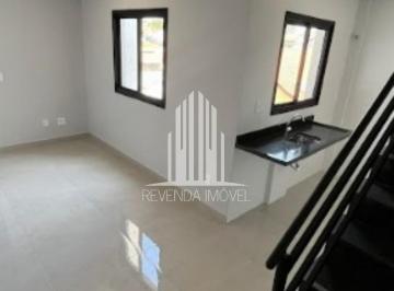 Apartamento · 45m² · 2 Quartos · 2 Vagas · Apartamento RESIDENCIAL em SANTO ANDRÉ - SP, SANTA MARIA