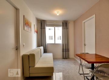 Apartamento · 36m² · 2 Quartos · Apartamento à Venda - Bom Retiro, 2 Quartos, 36 m2