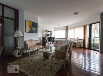 Apartamento · 207m² · 4 Quartos · 3 Vagas · Apartamento à Venda - Alphaville, 4 Quartos, 207 m2