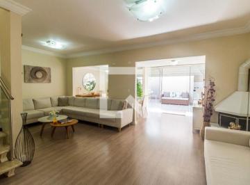 Casa · 200m² · 4 Quartos · 2 Vagas · Casa à Venda - Alphaville, 4 Quartos, 200 m2