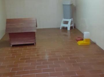 Casa · 210m² · 3 Quartos · 6 Vagas · SOBRADO EM SANTANA